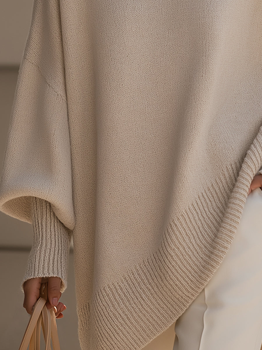 Jennifer | Sophisticated Sweater