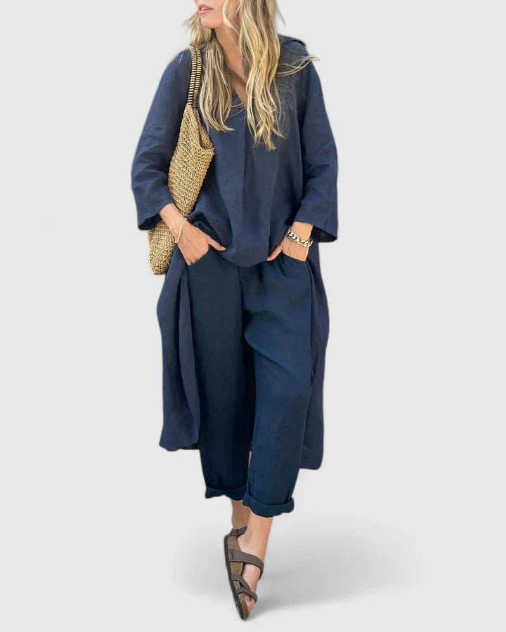 Brittnee | Comfortable Set