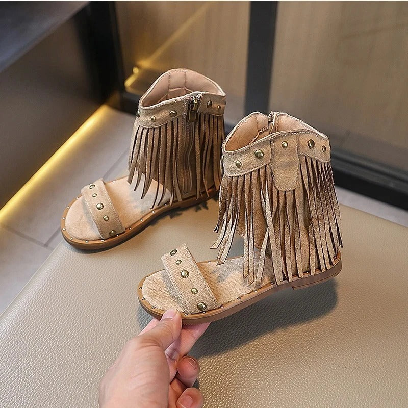 Giselina | Elegant Sandals