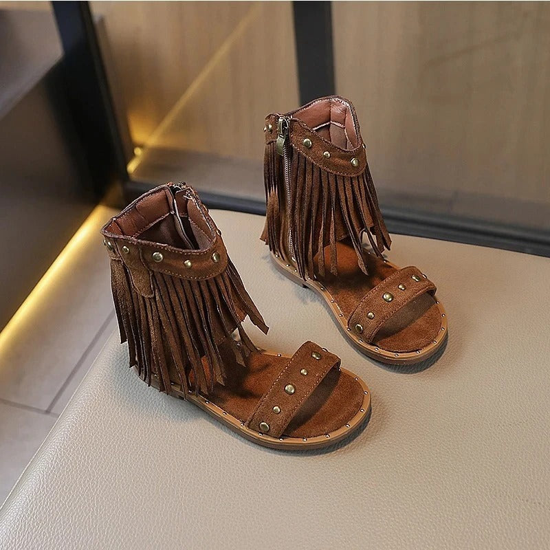 Giselina | Elegant Sandals