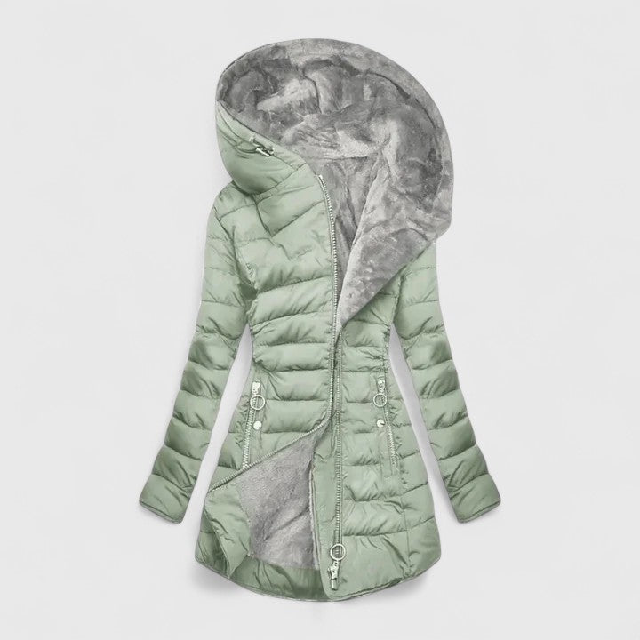Cassiora | Comfortable Coat