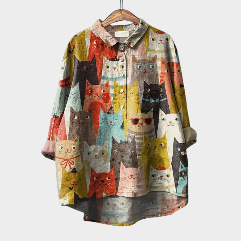 Milla | Blouse