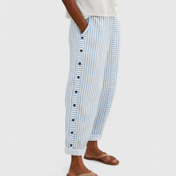 Sharmaine | Sophisticated Pants