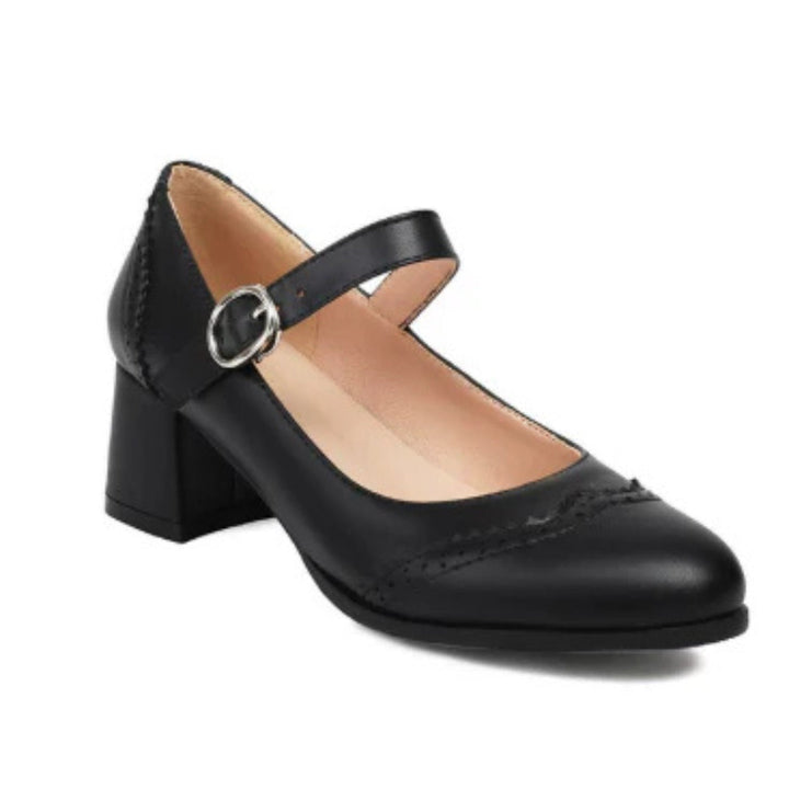 Kristenyah | Orthopedic Shoes