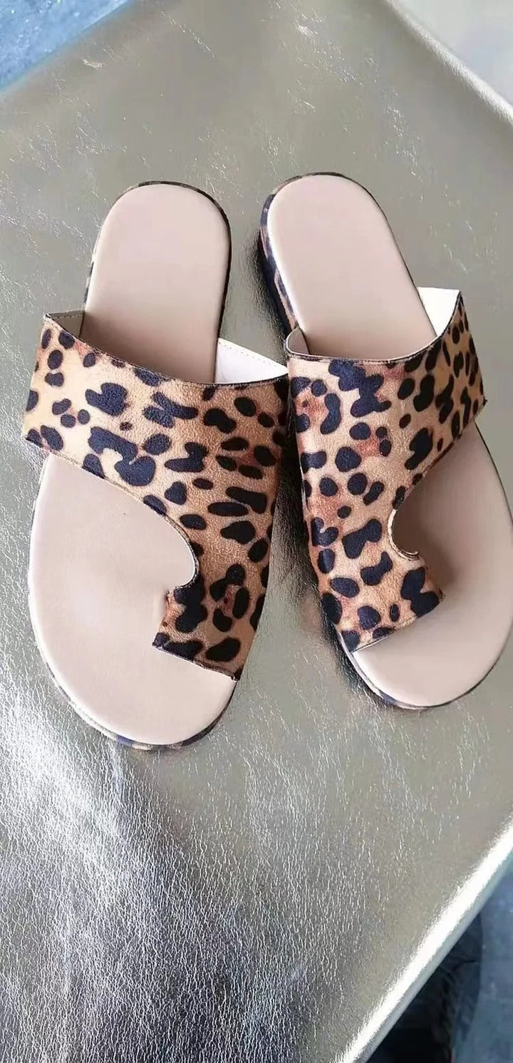 Lizzie | Orthopedic Summer Sandals