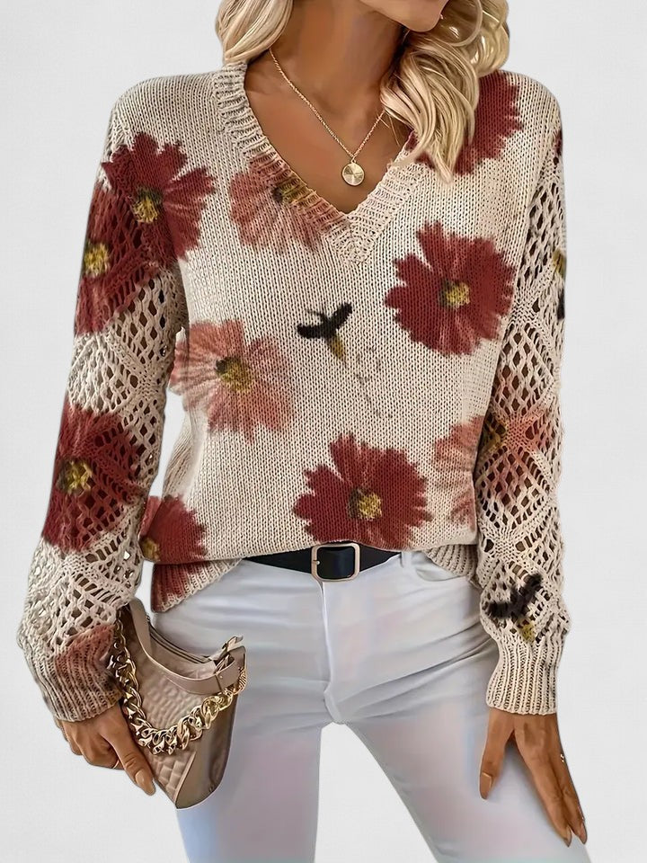 Liza | Elegant Cardigan
