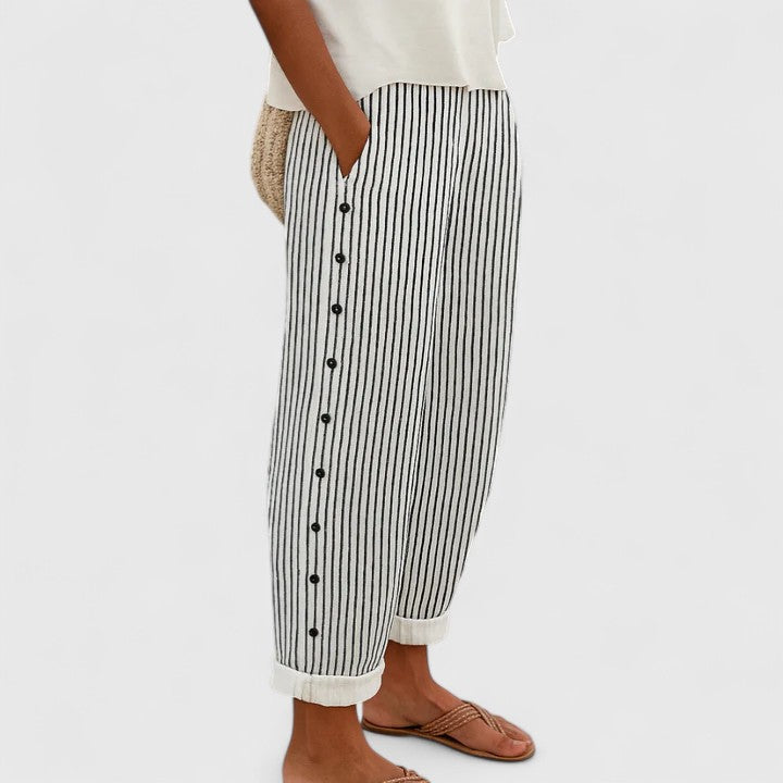 Sharmaine | Sophisticated Pants