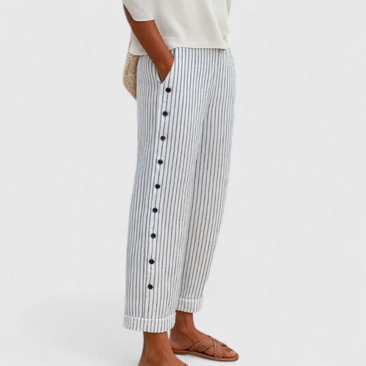 Sharmaine | Sophisticated Pants