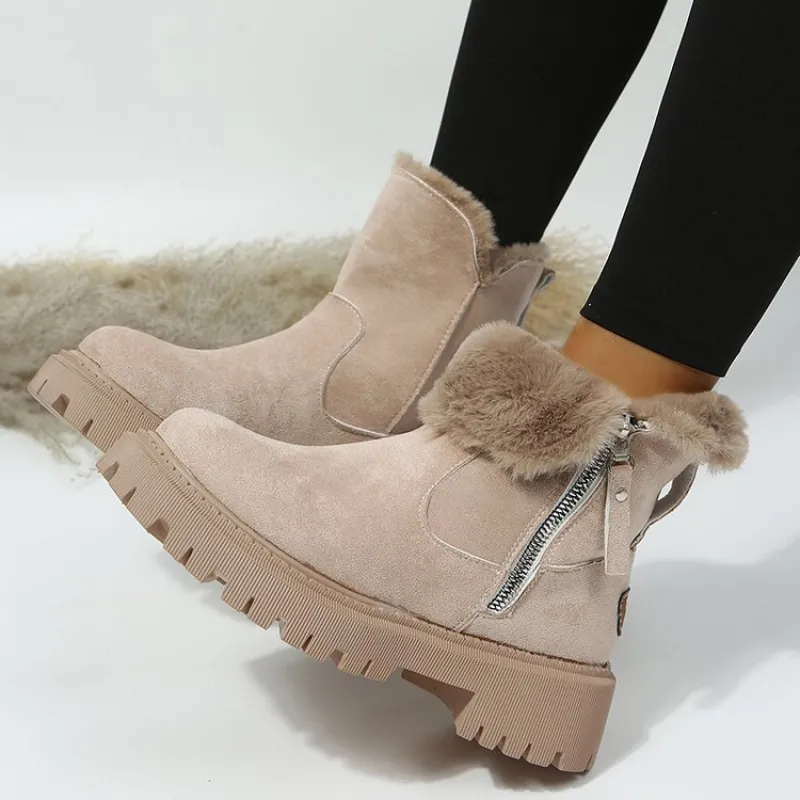 Besie | Orthopedic Boots