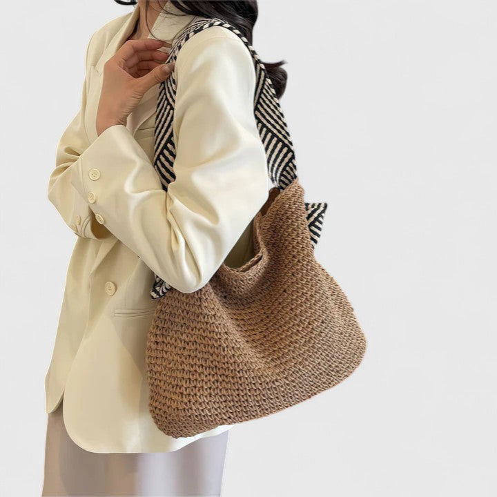 Danielle | Women’s Bohemian Everyday Shoulder Style Bag