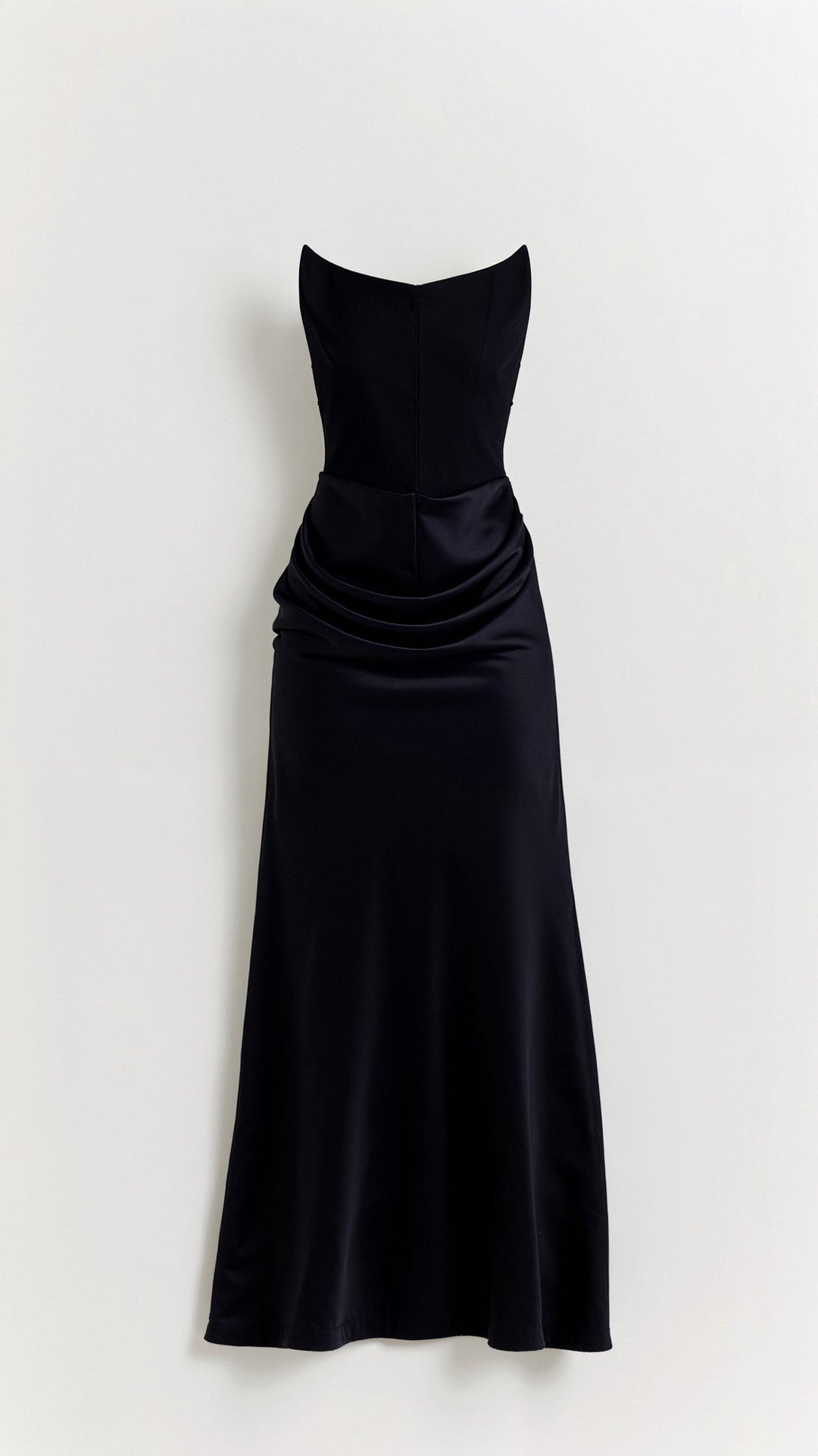 Bella | Women’s Wedding Guest Column Maxi Dress