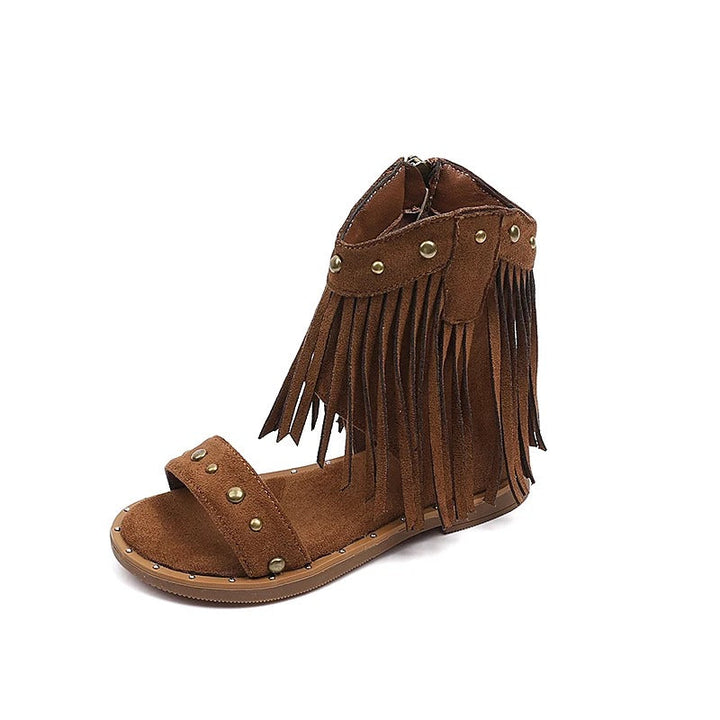 Giselina | Elegant Sandals