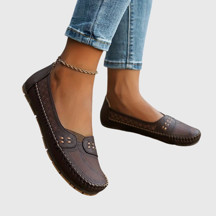Maple | Orthopedic Shoes