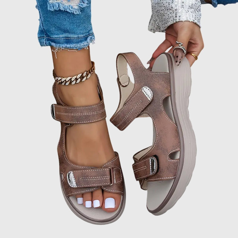 Emery | Comfortable Orthopedic Sandals