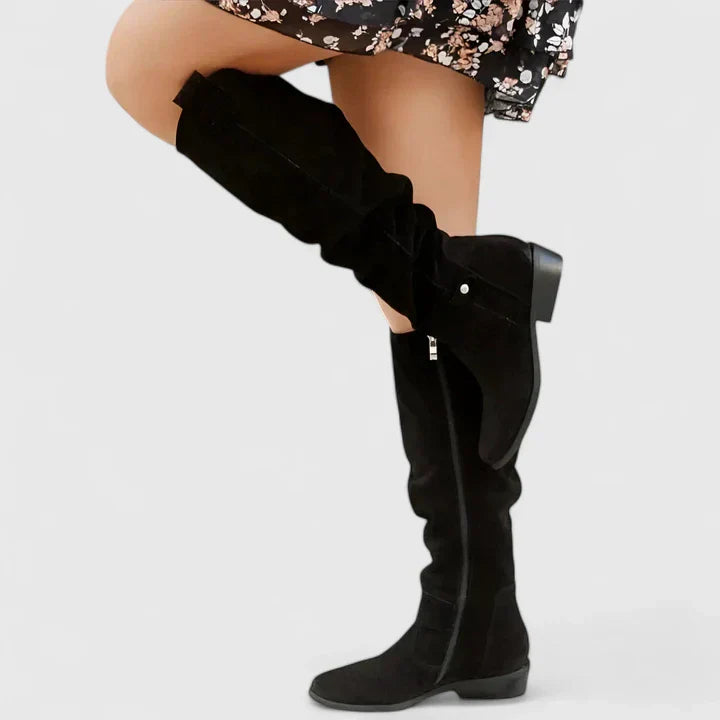 Ryzeliah | Orthopedic Boots