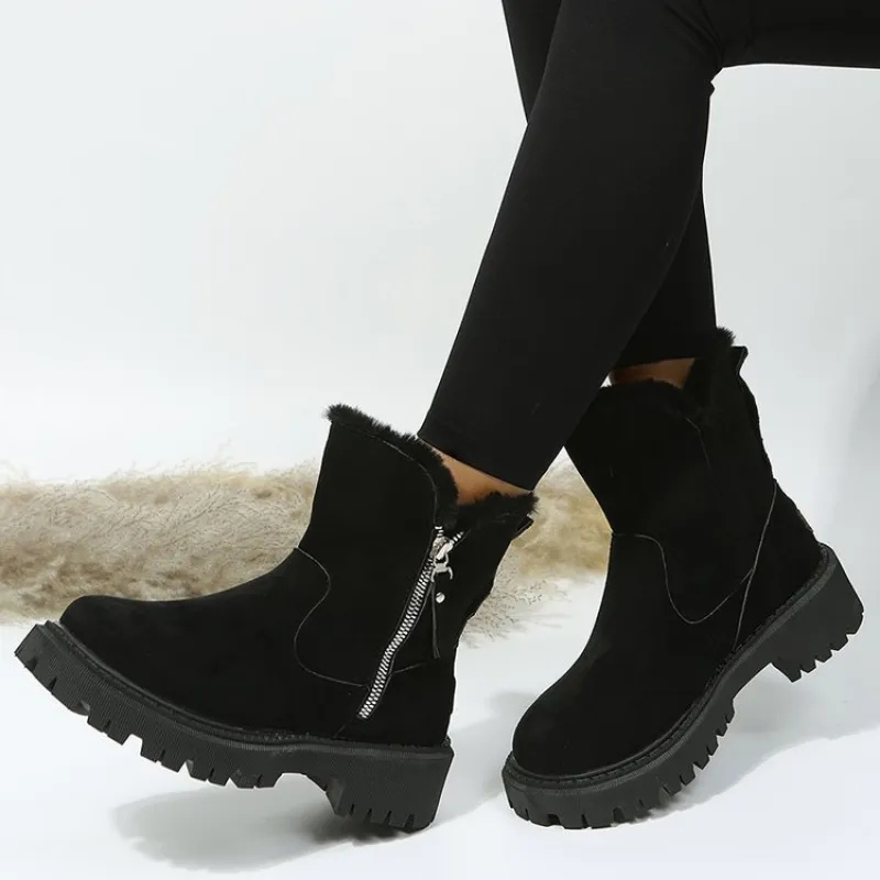 Besie | Orthopedic Boots
