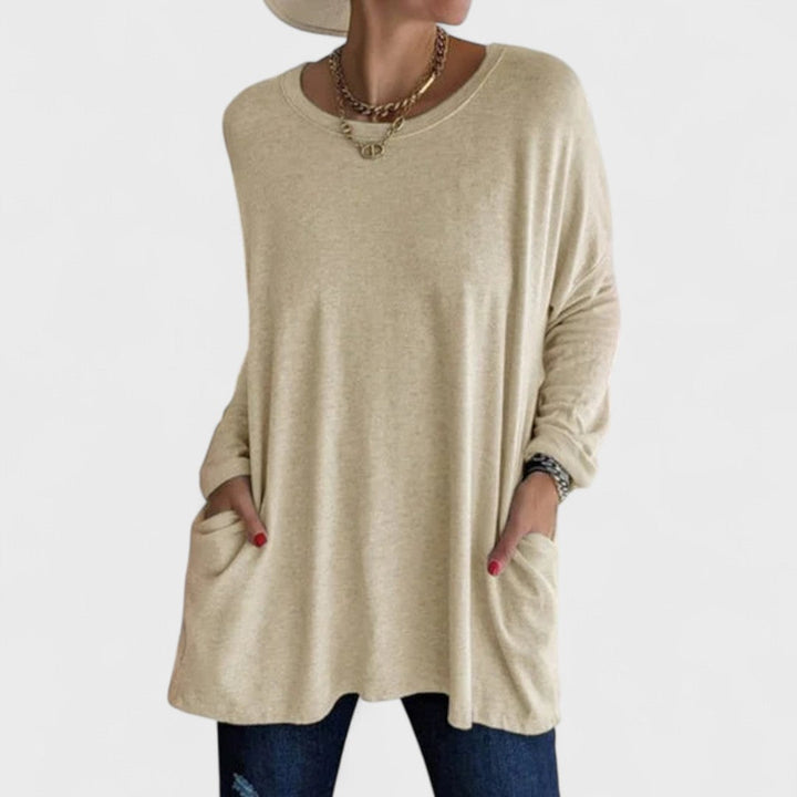 Emmarie | Comfortable Top
