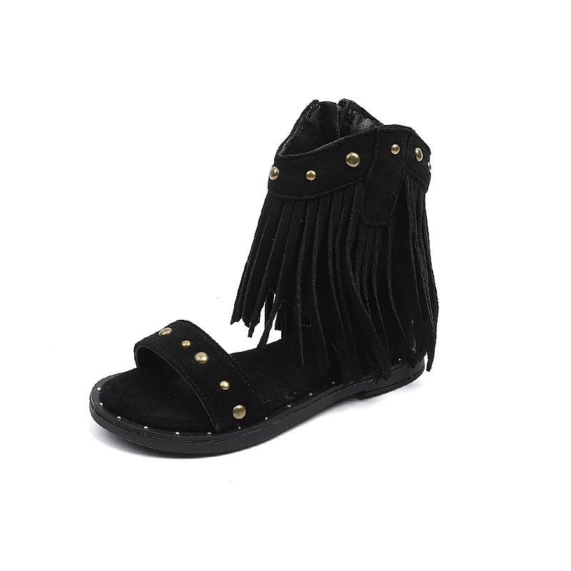 Giselina | Elegant Sandals
