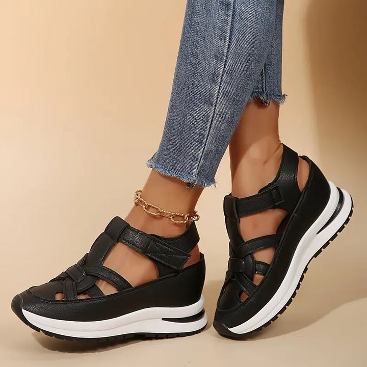 Oveta | Orthopedic Sandals