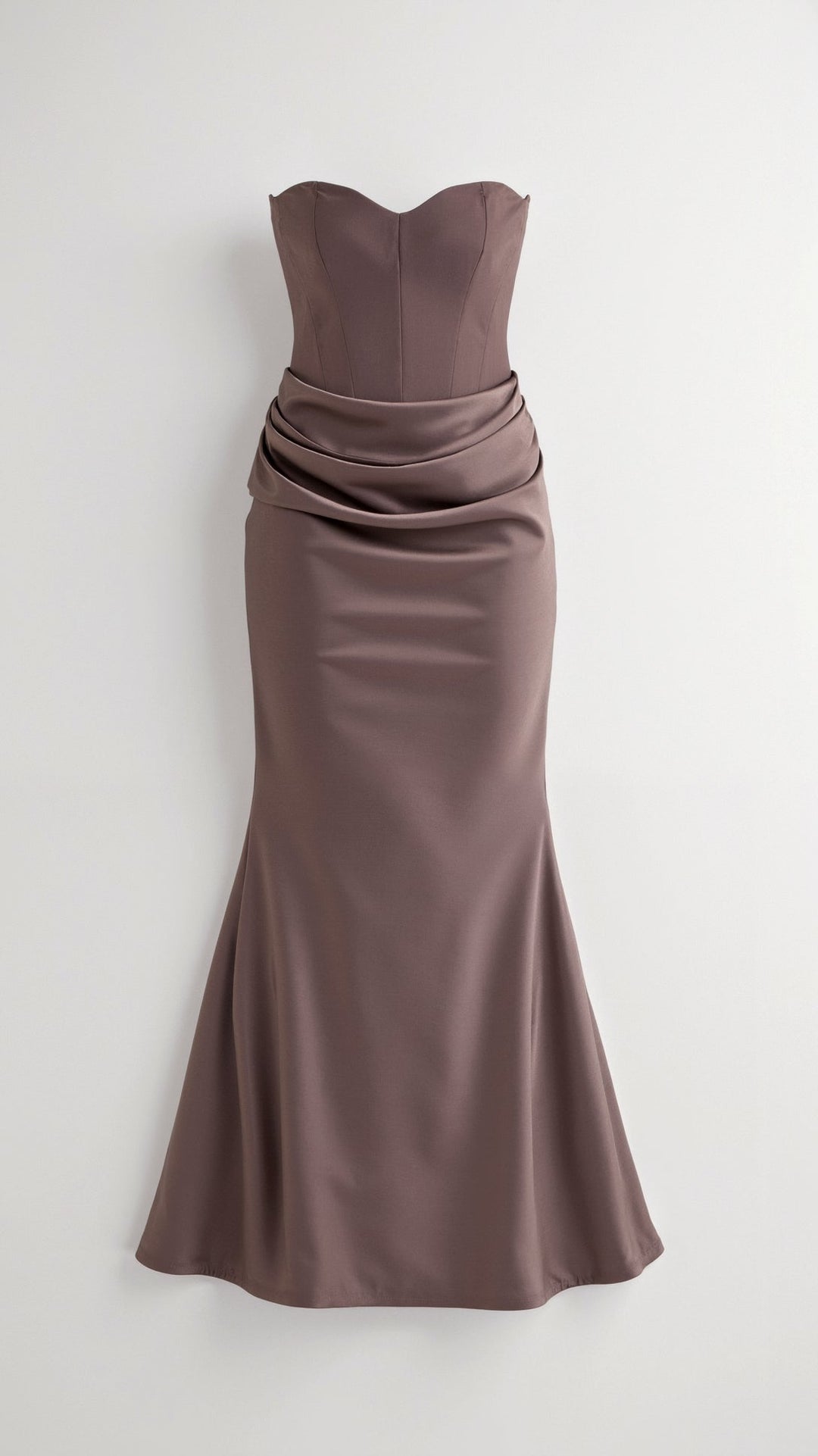 Bella | Women’s Wedding Guest Column Maxi Dress