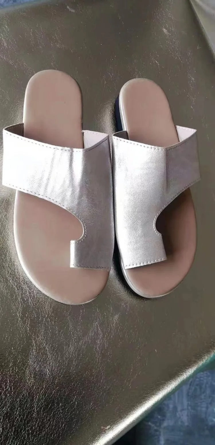 Lizzie | Orthopedic Summer Sandals
