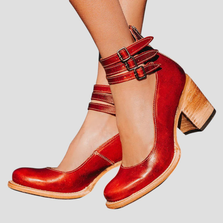 Kwani | Stylish Comfortable Boots