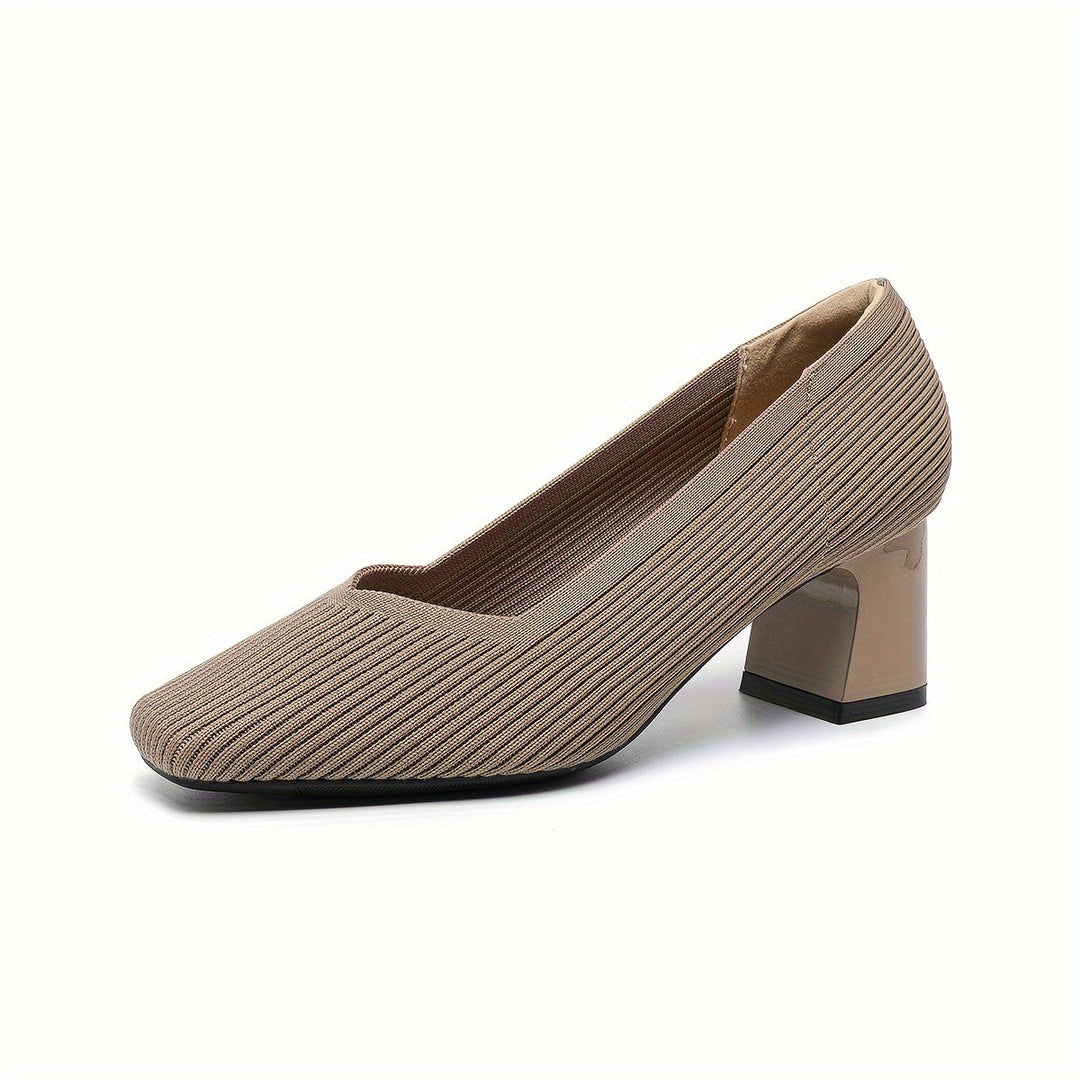 Zayli | Orthopedic Heels