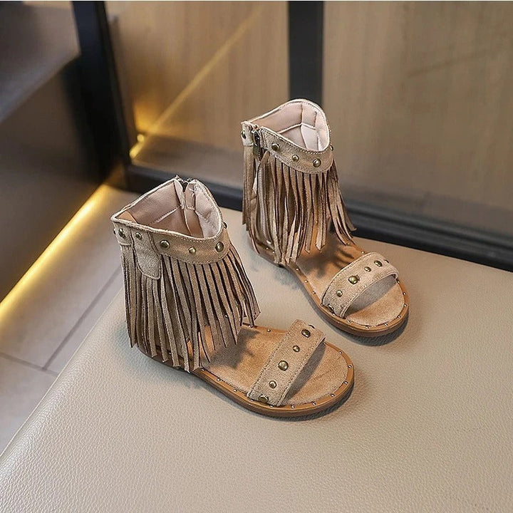 Giselina | Elegant Sandals