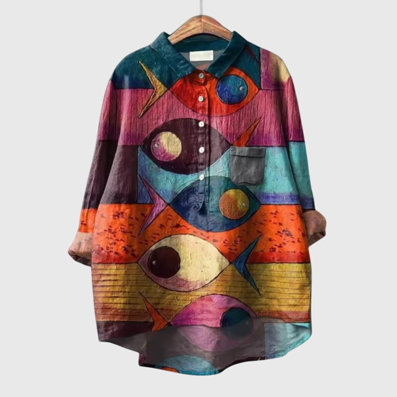 Lumi | Blouse