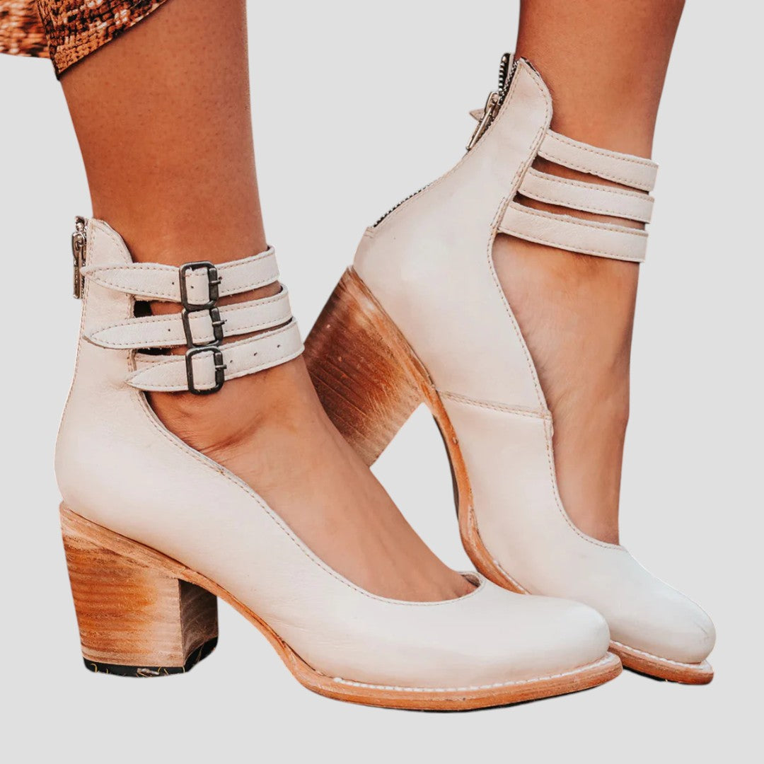 Kwani | Stylish Comfortable Boots