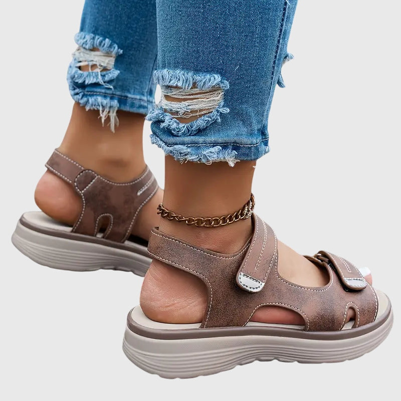 Emery | Comfortable Orthopedic Sandals