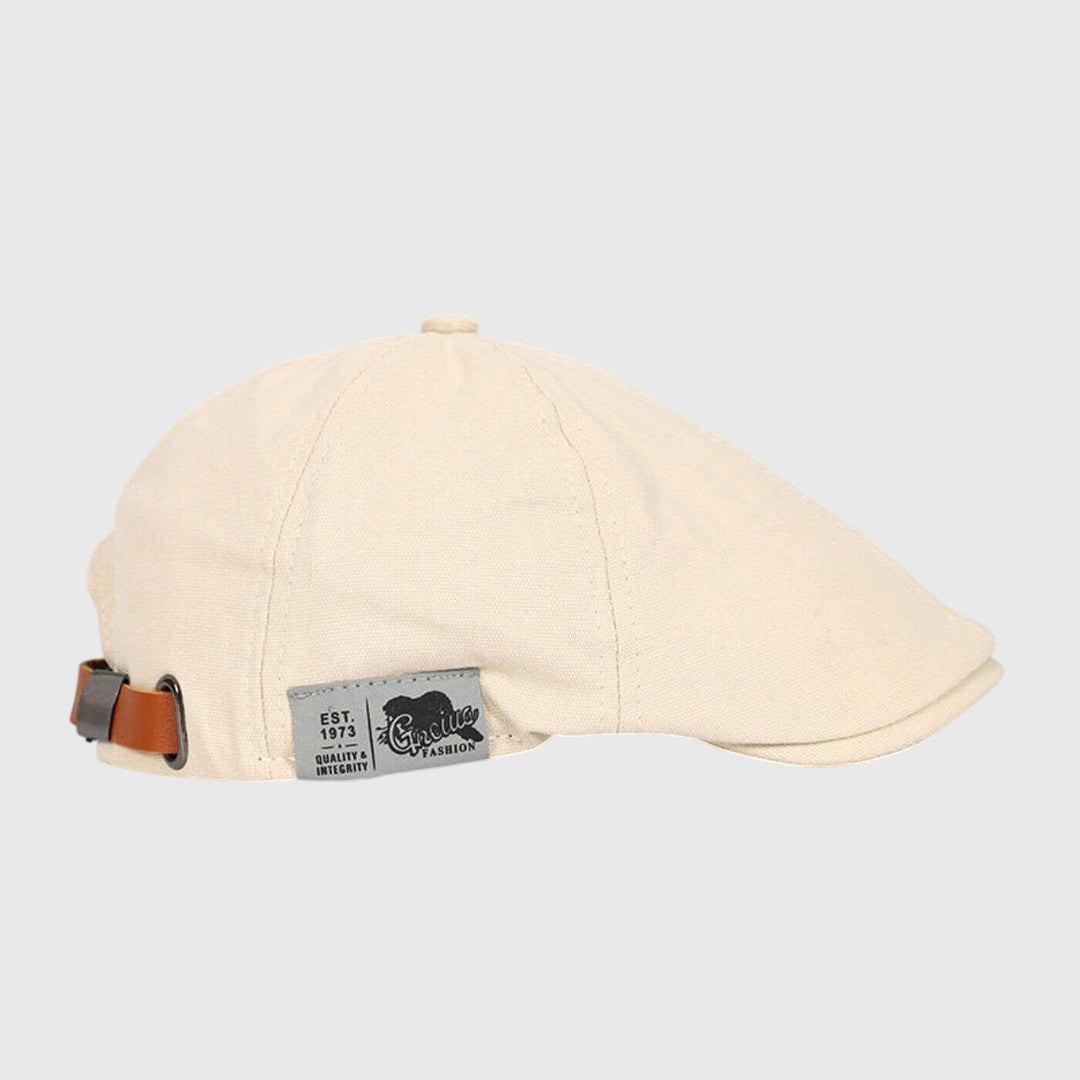 Kimberley | Classic Modern Beret