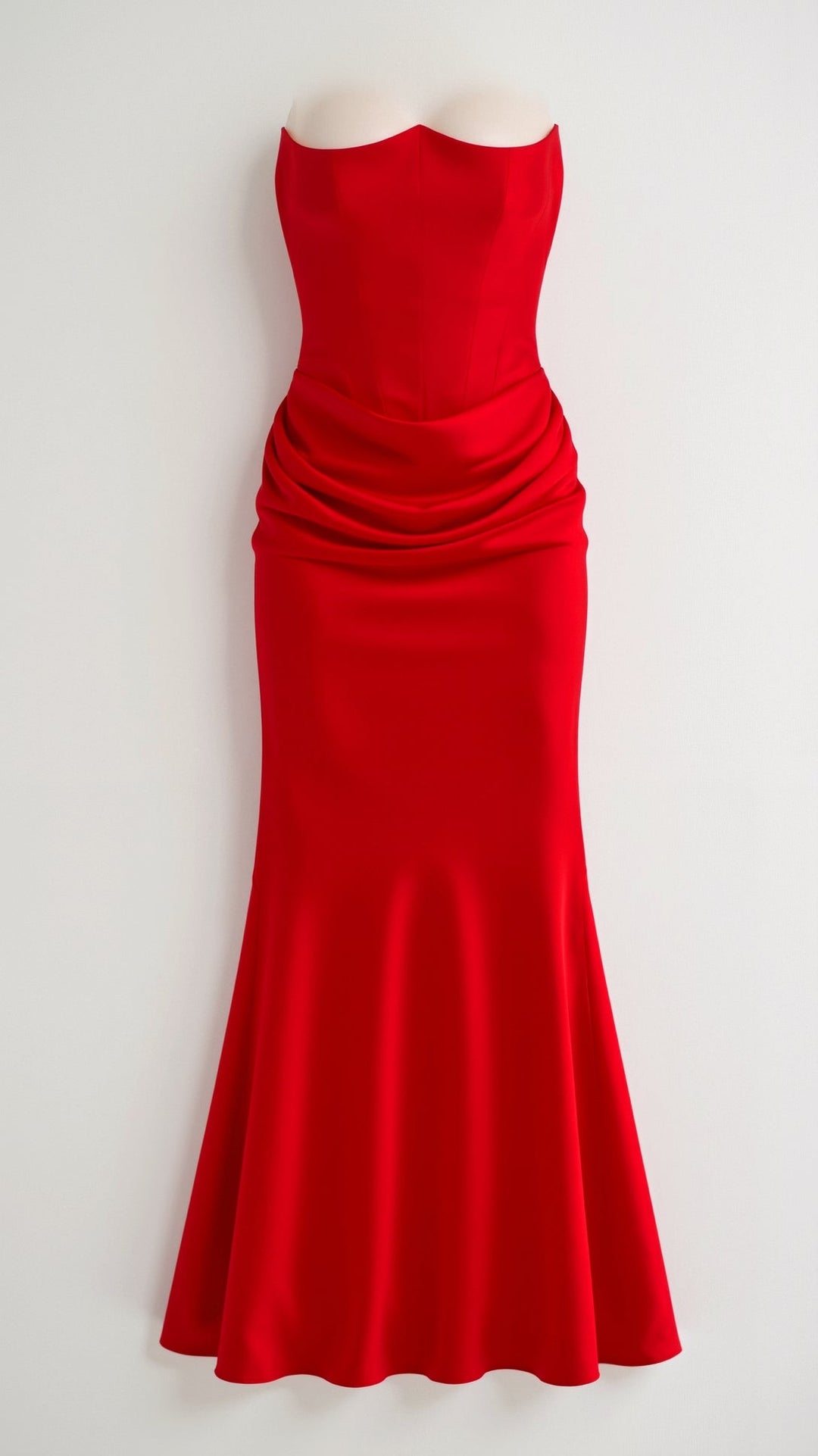 Bella | Women’s Wedding Guest Column Maxi Dress