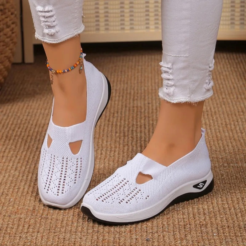 Emely | Orthopedic Slip-On Shoes