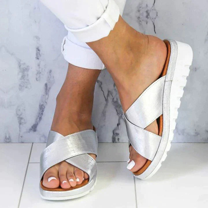 Chloe | Women Summer Orthopedic Style Sandals