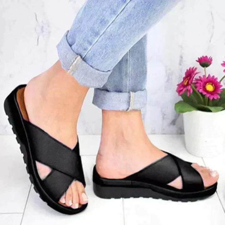 Chloe | Women Summer Orthopedic Style Sandals