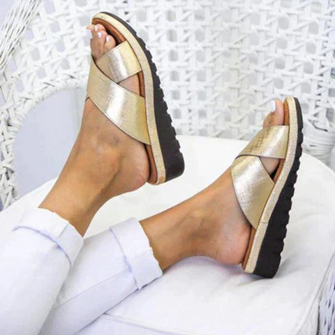 Chloe | Women Summer Orthopedic Style Sandals