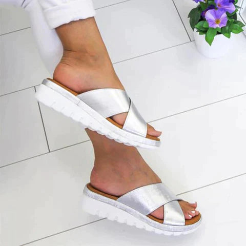 Chloe | Women Summer Orthopedic Style Sandals
