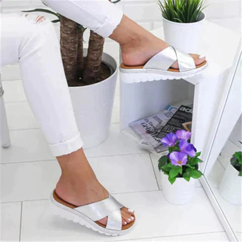Chloe | Women Summer Orthopedic Style Sandals
