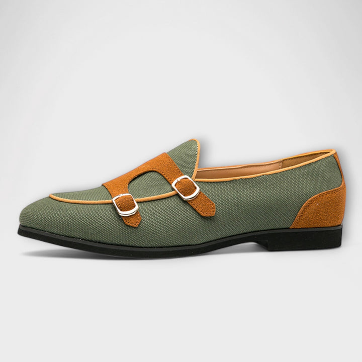 Elina | Soft Indoor Comfort Slippers