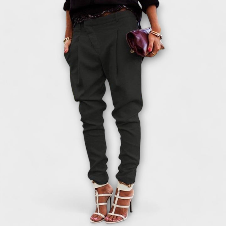 Mira - Elegant Pants