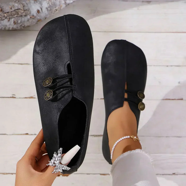 Jaimy | Soft Suede Women&