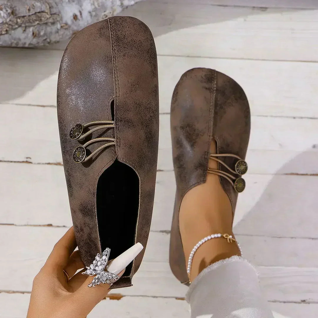 Jaimy | Soft Suede Women&