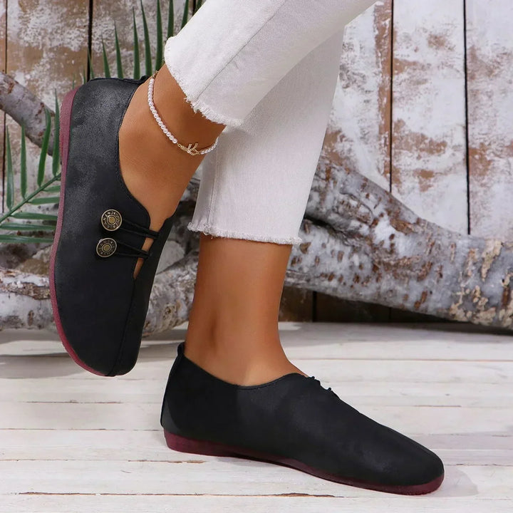 Jaimy | Soft Suede Women&