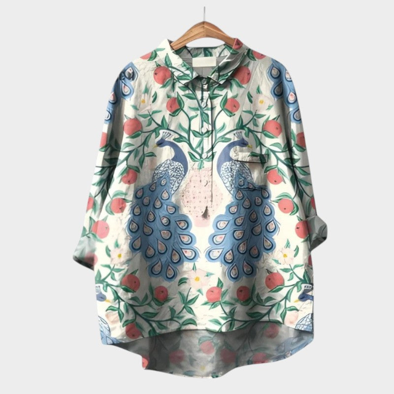 Siara | Blouse