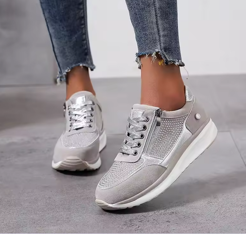 Matilda | Everyday Ease Sneakers