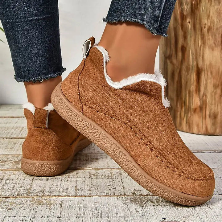 Cay | Orthopedic Boots