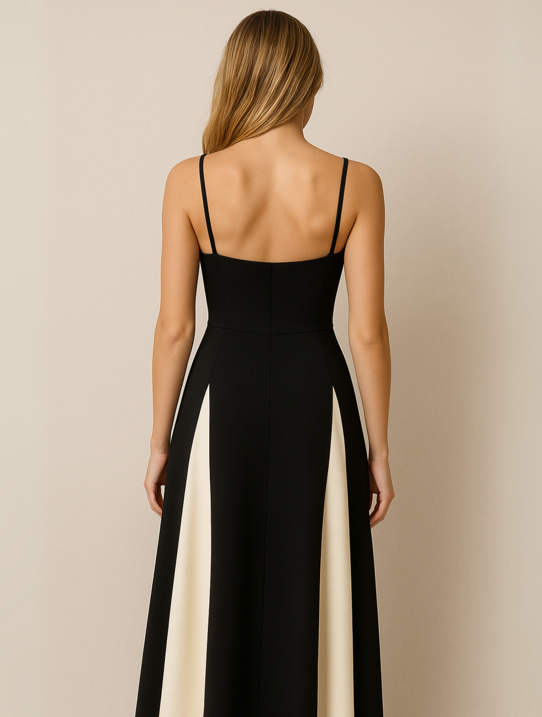 Grace | Women Wedding Guest Elegant Formal Maxi Dress