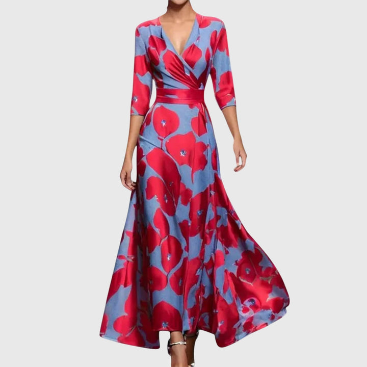 Leila | Elegant Dress
