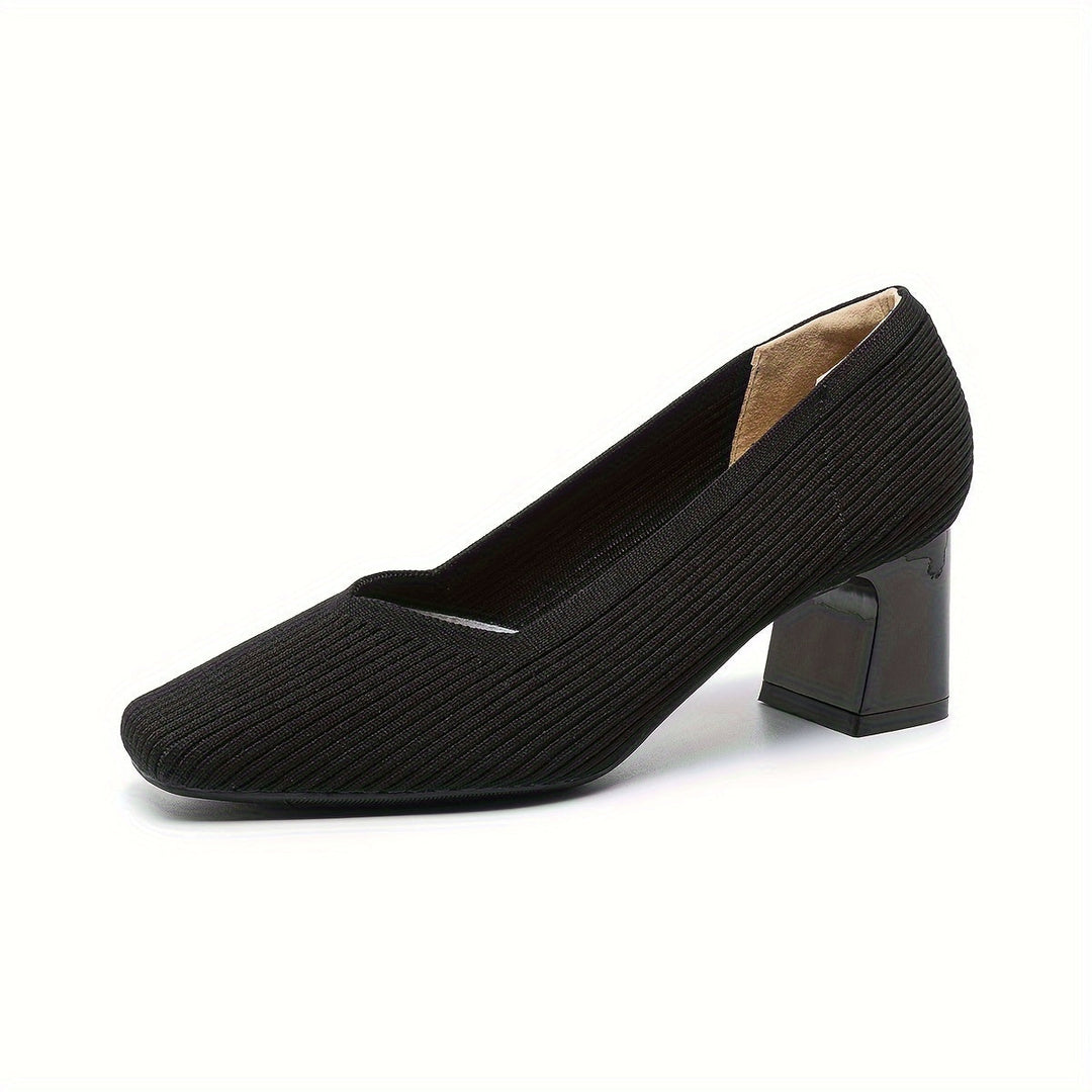 Brynn | Orthopedic Heels